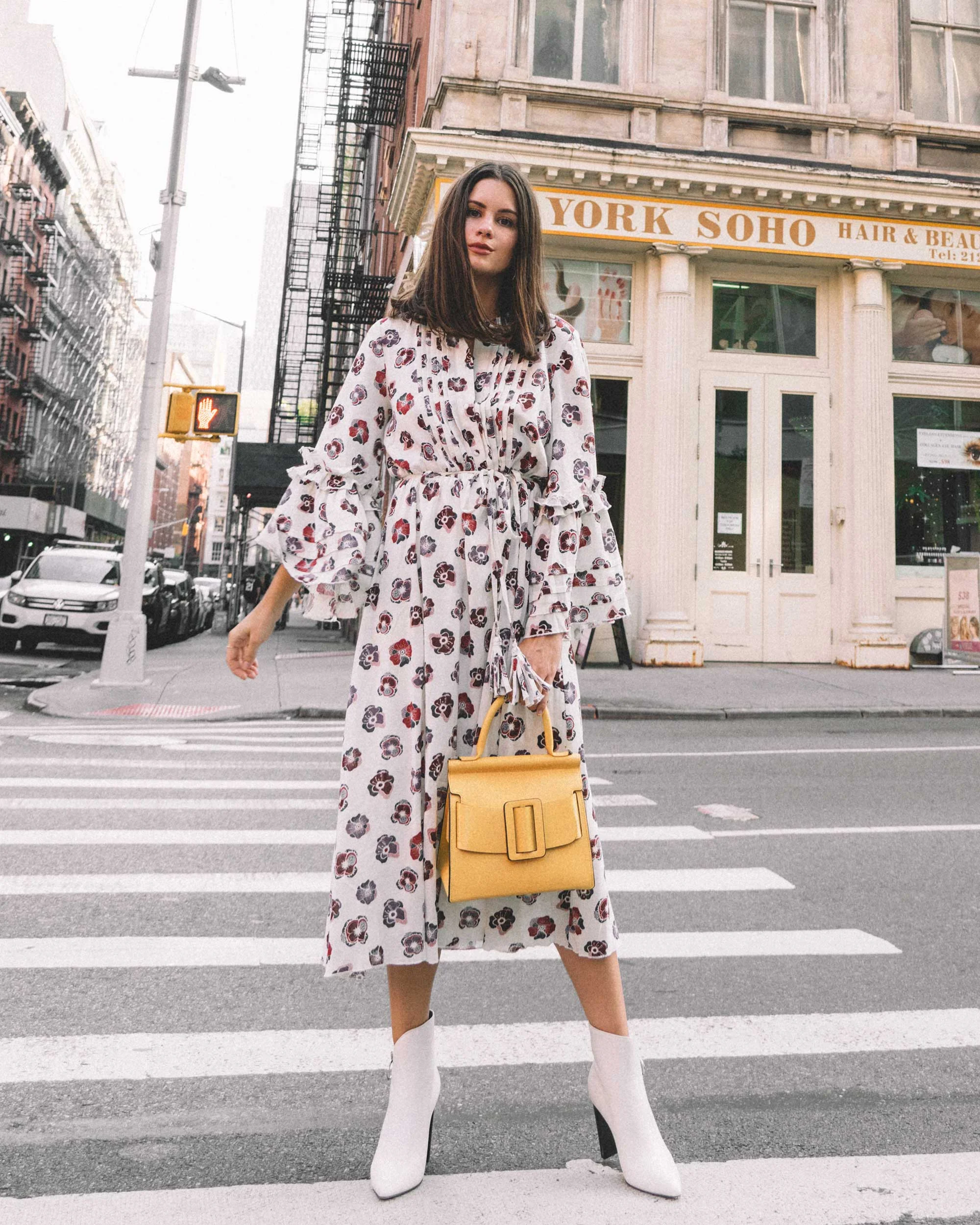 Madewell x Karen Walker — Sarah Christine